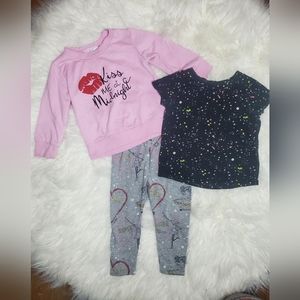 12 mo girls bundle
